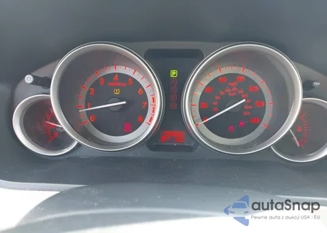 2011 Mazda Cx-9 Touring from USA, damaged, VIN JM3TB2CV0B0322531